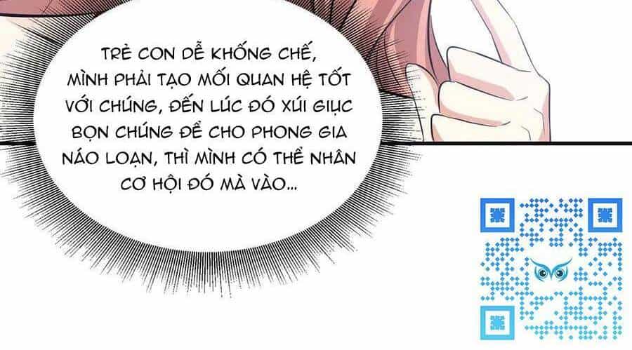 Thiên Tài Khốc Bảo: Tổng Tài Sủng Thê Quá Cường Hãn - Chương 207 - ảnh 22