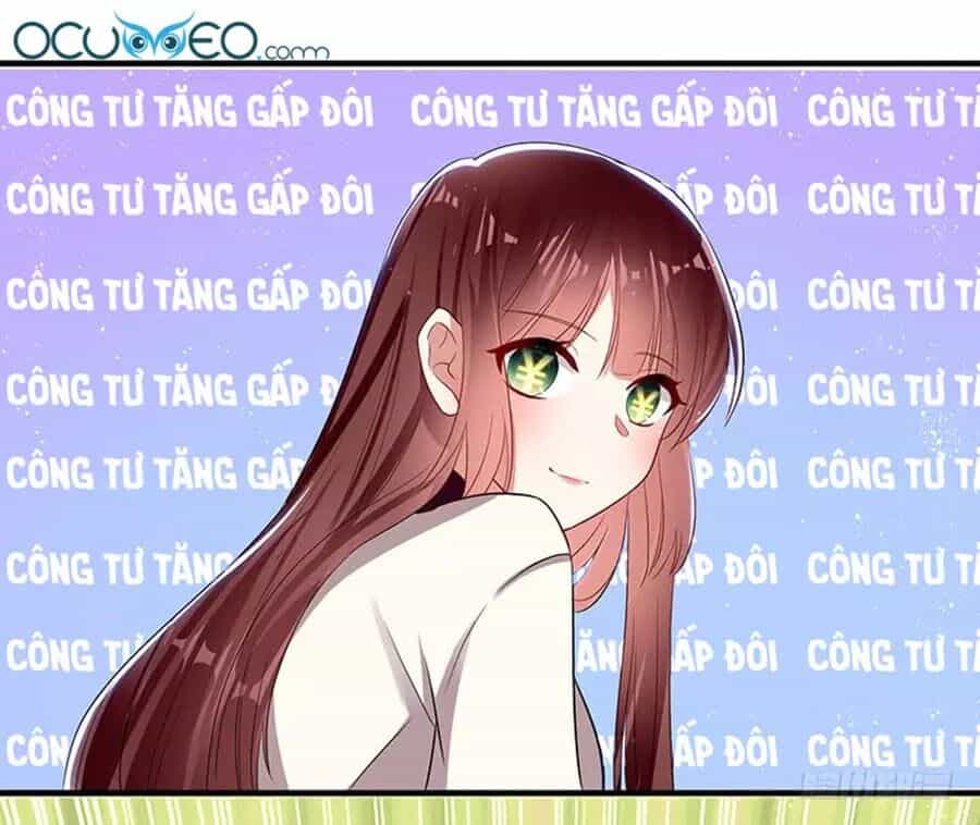 Thiên Tài Khốc Bảo: Tổng Tài Sủng Thê Quá Cường Hãn - Chương 19 - ảnh 1
