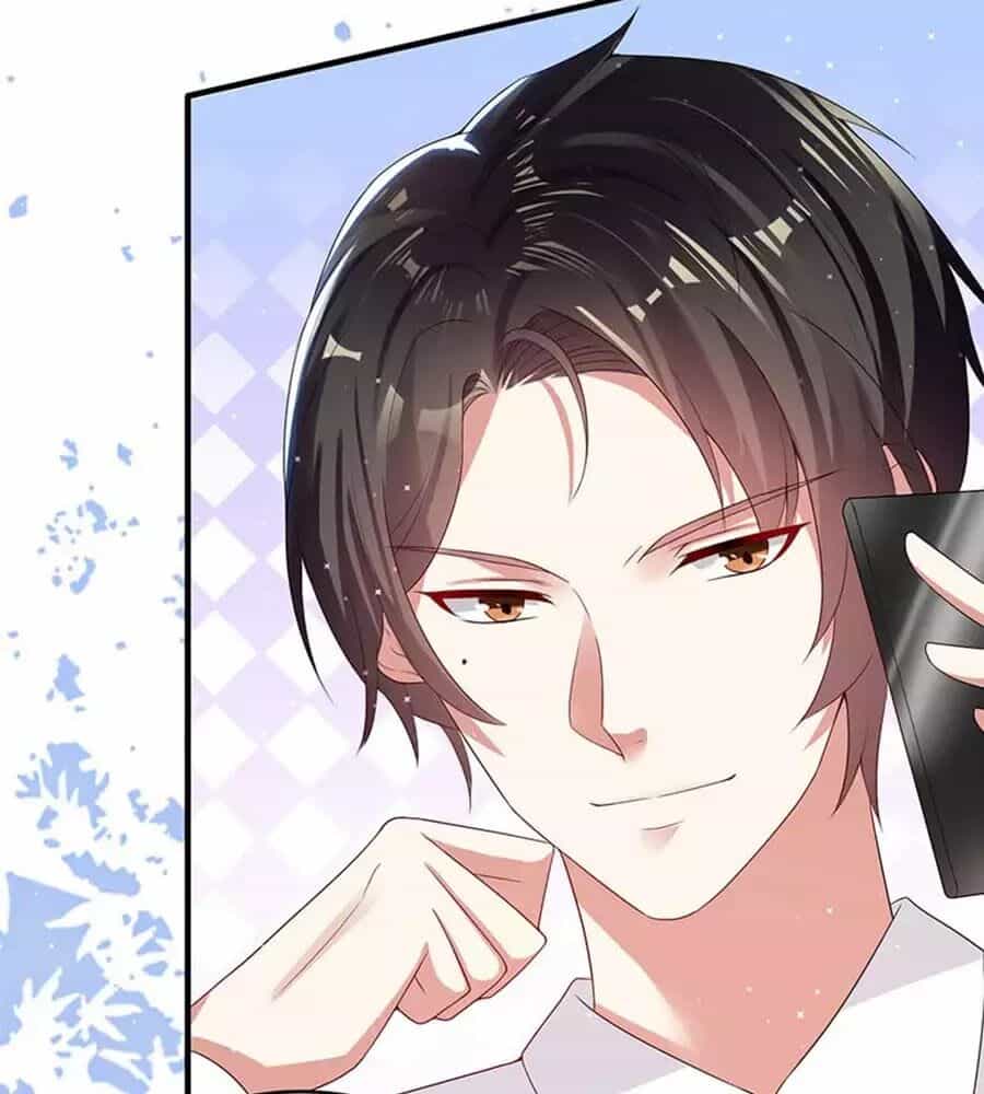 Thiên Tài Khốc Bảo: Tổng Tài Sủng Thê Quá Cường Hãn - Chương 19 - ảnh 19
