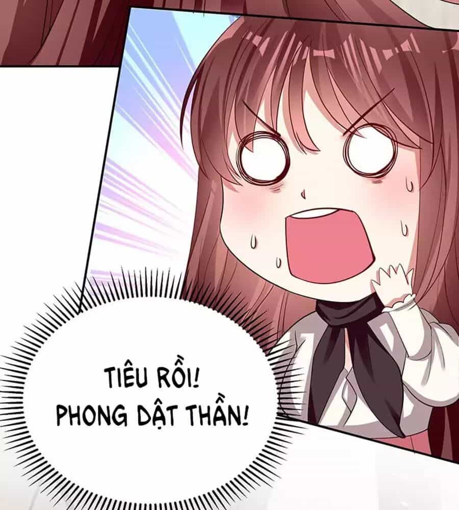 Thiên Tài Khốc Bảo: Tổng Tài Sủng Thê Quá Cường Hãn - Chương 19 - ảnh 36