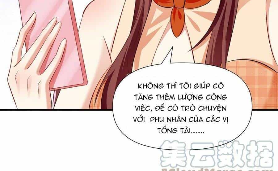 Thiên Tài Khốc Bảo: Tổng Tài Sủng Thê Quá Cường Hãn - Chương 209 - ảnh 6