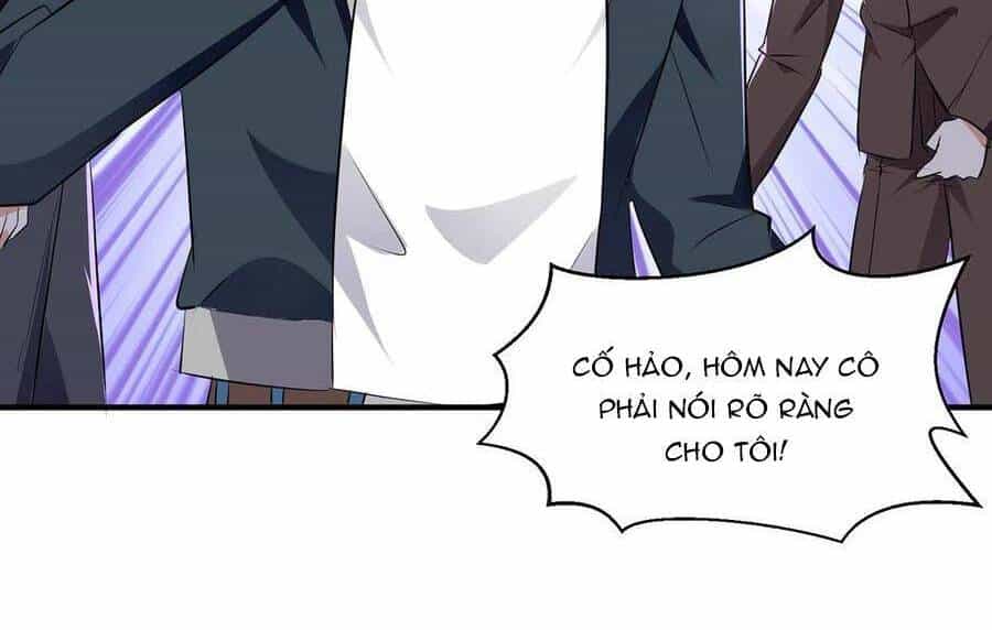 Thiên Tài Khốc Bảo: Tổng Tài Sủng Thê Quá Cường Hãn - Chương 217 - ảnh 14