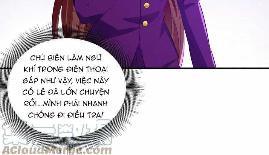 Thiên Tài Khốc Bảo: Tổng Tài Sủng Thê Quá Cường Hãn - Chương 217 - ảnh 7