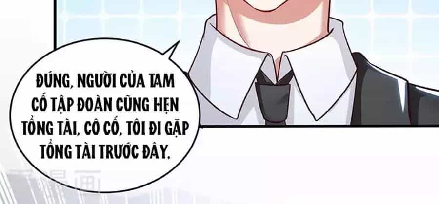 Thiên Tài Khốc Bảo: Tổng Tài Sủng Thê Quá Cường Hãn - Chương 20 - ảnh 8