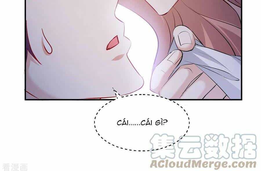 Thiên Tài Khốc Bảo: Tổng Tài Sủng Thê Quá Cường Hãn - Chương 219 - ảnh 18
