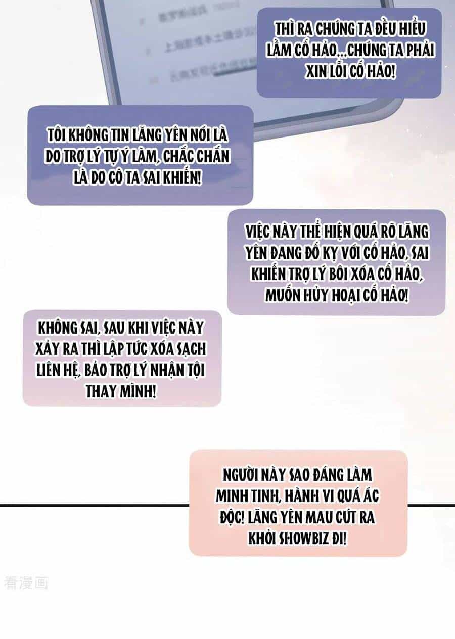 Thiên Tài Khốc Bảo: Tổng Tài Sủng Thê Quá Cường Hãn - Chương 221 - ảnh 8