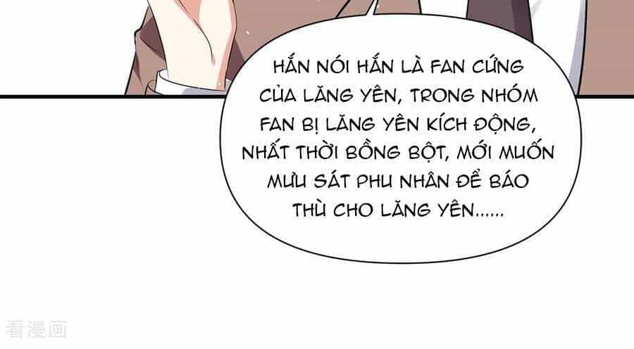 Thiên Tài Khốc Bảo: Tổng Tài Sủng Thê Quá Cường Hãn - Chương 225 - ảnh 6