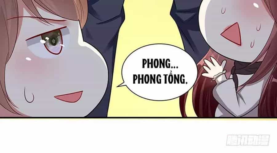 Thiên Tài Khốc Bảo: Tổng Tài Sủng Thê Quá Cường Hãn - Chương 21 - ảnh 14