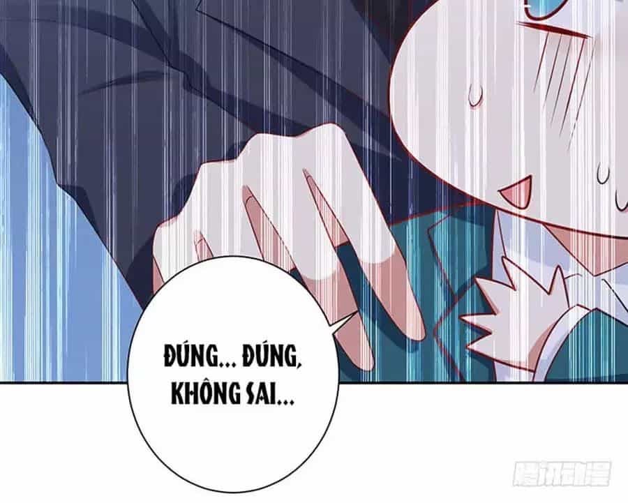 Thiên Tài Khốc Bảo: Tổng Tài Sủng Thê Quá Cường Hãn - Chương 21 - ảnh 25