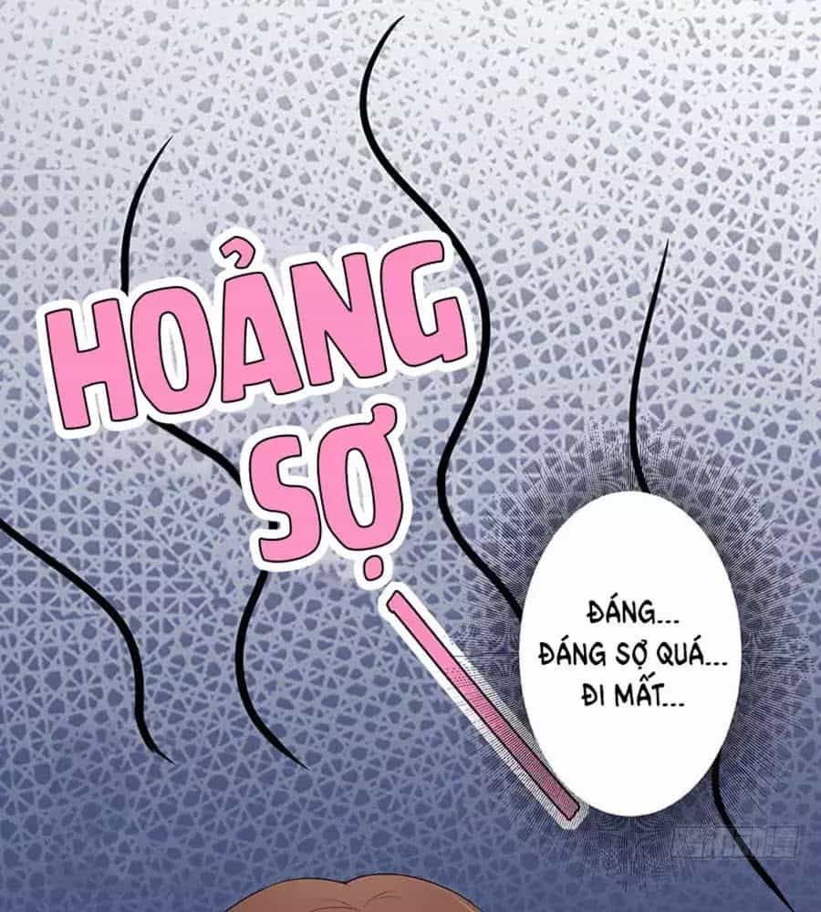 Thiên Tài Khốc Bảo: Tổng Tài Sủng Thê Quá Cường Hãn - Chương 21 - ảnh 38