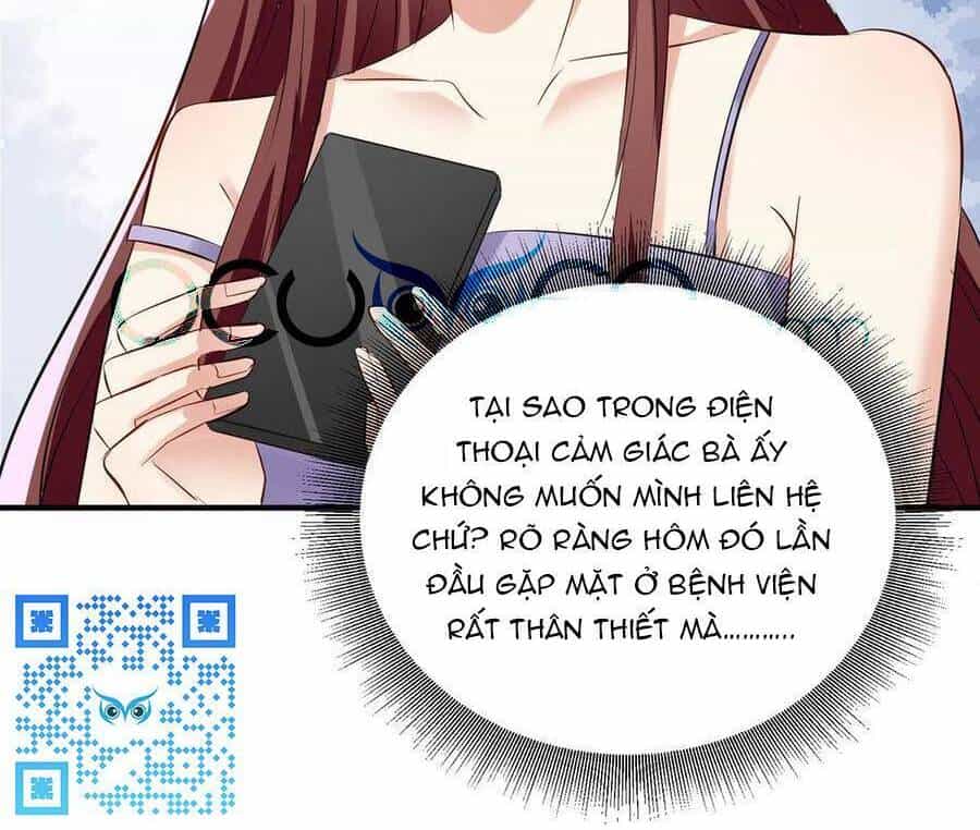 Thiên Tài Khốc Bảo: Tổng Tài Sủng Thê Quá Cường Hãn - Chương 232 - ảnh 22