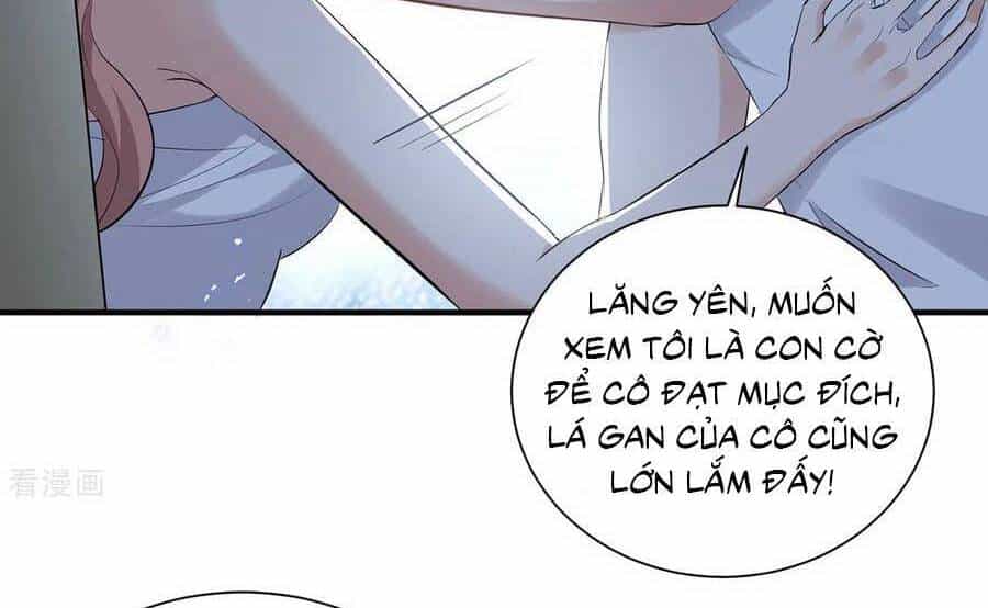 Thiên Tài Khốc Bảo: Tổng Tài Sủng Thê Quá Cường Hãn - Chương 236 - ảnh 18