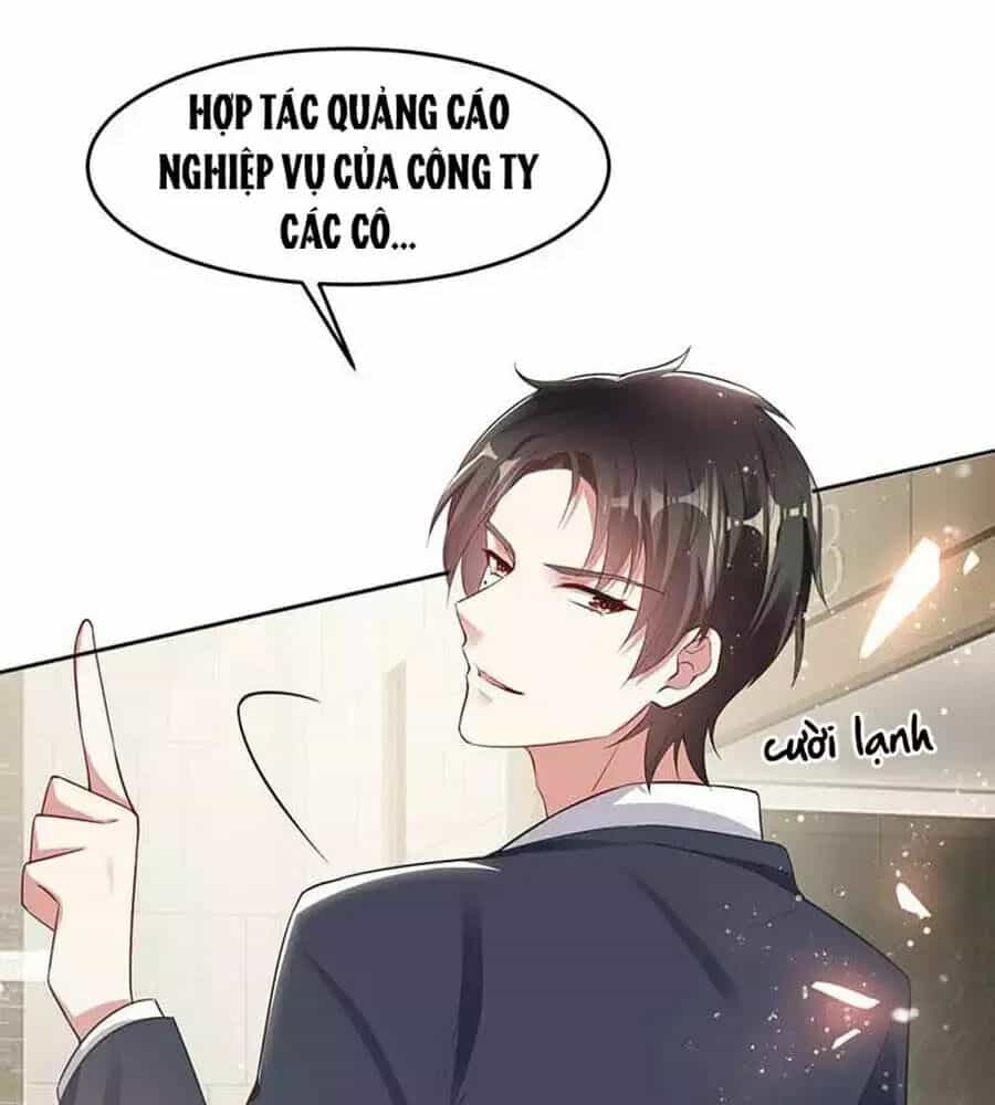 Thiên Tài Khốc Bảo: Tổng Tài Sủng Thê Quá Cường Hãn - Chương 22 - ảnh 10