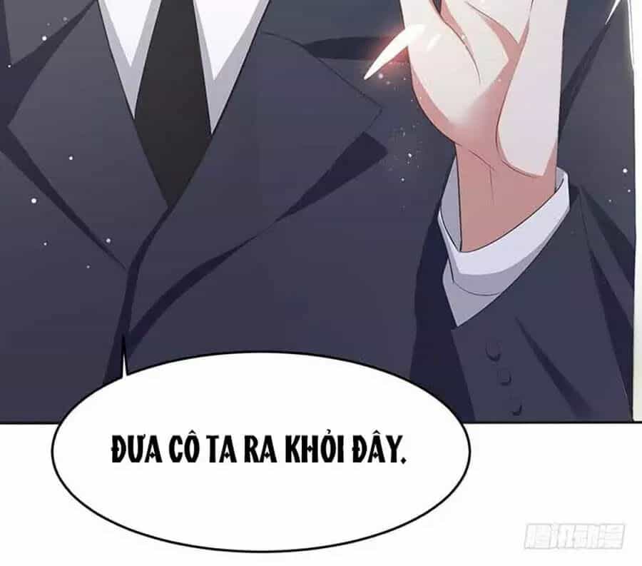 Thiên Tài Khốc Bảo: Tổng Tài Sủng Thê Quá Cường Hãn - Chương 22 - ảnh 15