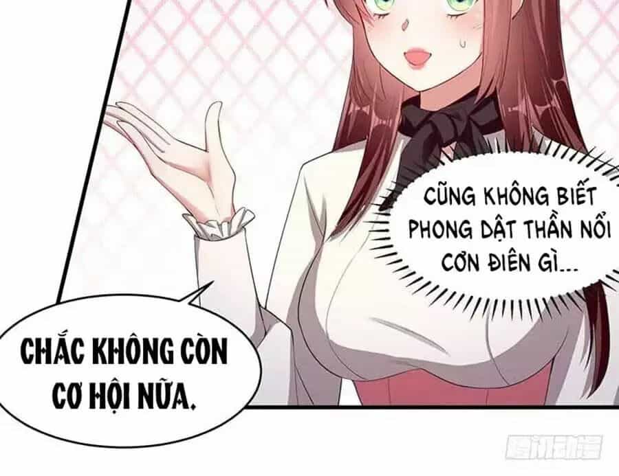 Thiên Tài Khốc Bảo: Tổng Tài Sủng Thê Quá Cường Hãn - Chương 22 - ảnh 25