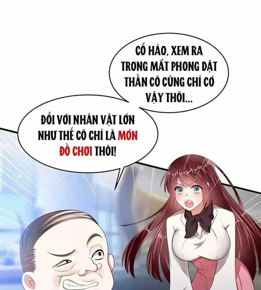 Thiên Tài Khốc Bảo: Tổng Tài Sủng Thê Quá Cường Hãn - Chương 22 - ảnh 26