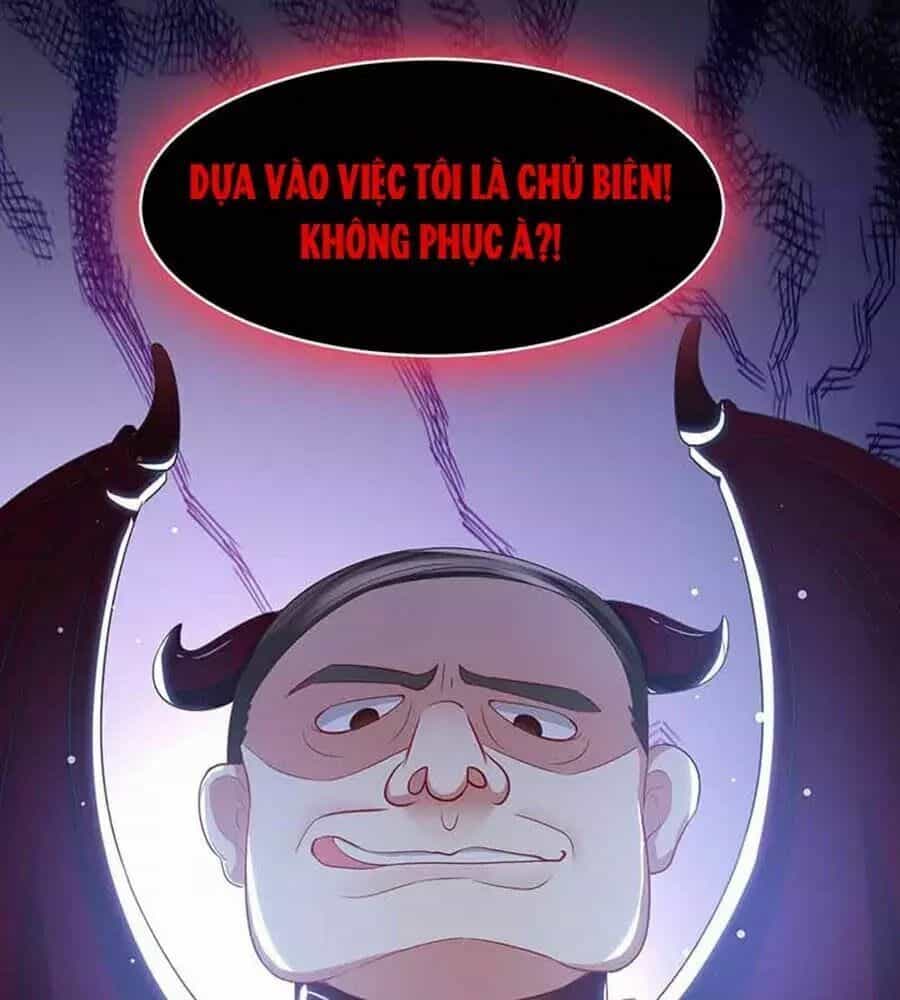 Thiên Tài Khốc Bảo: Tổng Tài Sủng Thê Quá Cường Hãn - Chương 22 - ảnh 30