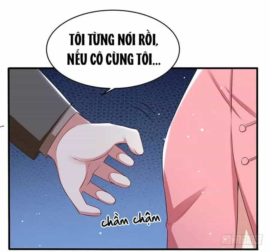 Thiên Tài Khốc Bảo: Tổng Tài Sủng Thê Quá Cường Hãn - Chương 22 - ảnh 35