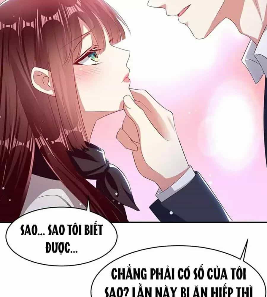 Thiên Tài Khốc Bảo: Tổng Tài Sủng Thê Quá Cường Hãn - Chương 22 - ảnh 43