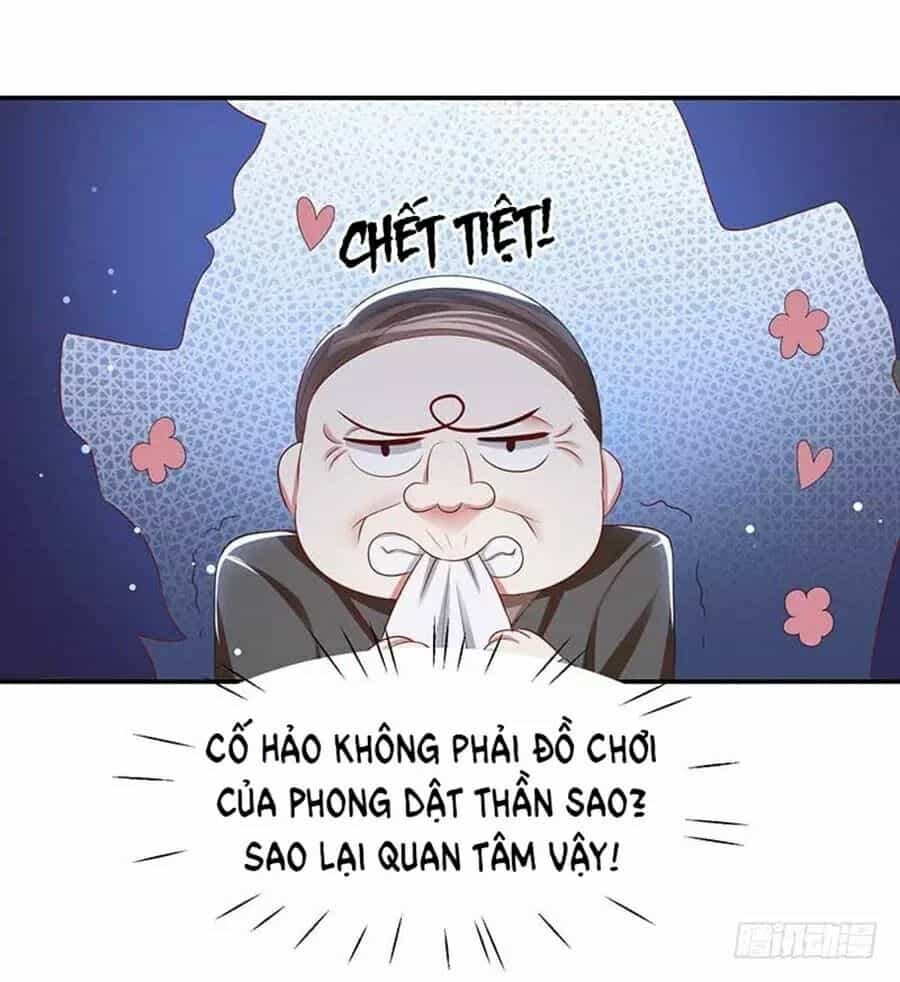 Thiên Tài Khốc Bảo: Tổng Tài Sủng Thê Quá Cường Hãn - Chương 22 - ảnh 47