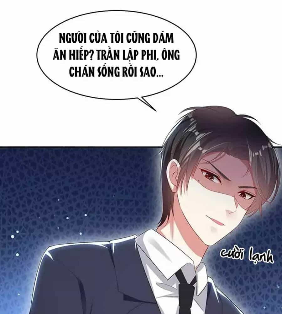 Thiên Tài Khốc Bảo: Tổng Tài Sủng Thê Quá Cường Hãn - Chương 22 - ảnh 48
