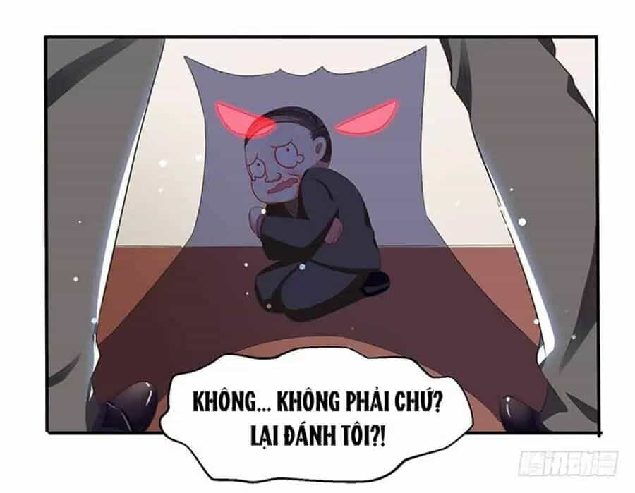 Thiên Tài Khốc Bảo: Tổng Tài Sủng Thê Quá Cường Hãn - Chương 22 - ảnh 53