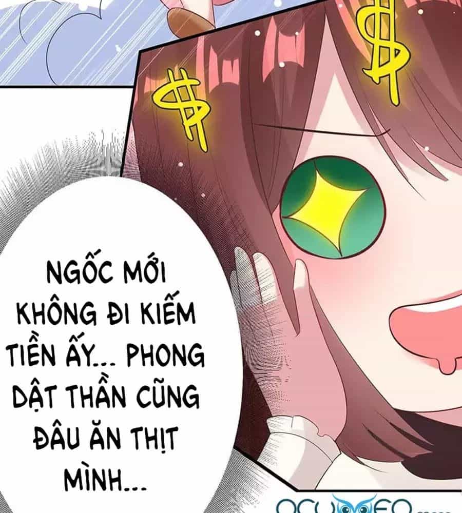 Thiên Tài Khốc Bảo: Tổng Tài Sủng Thê Quá Cường Hãn - Chương 23 - ảnh 19