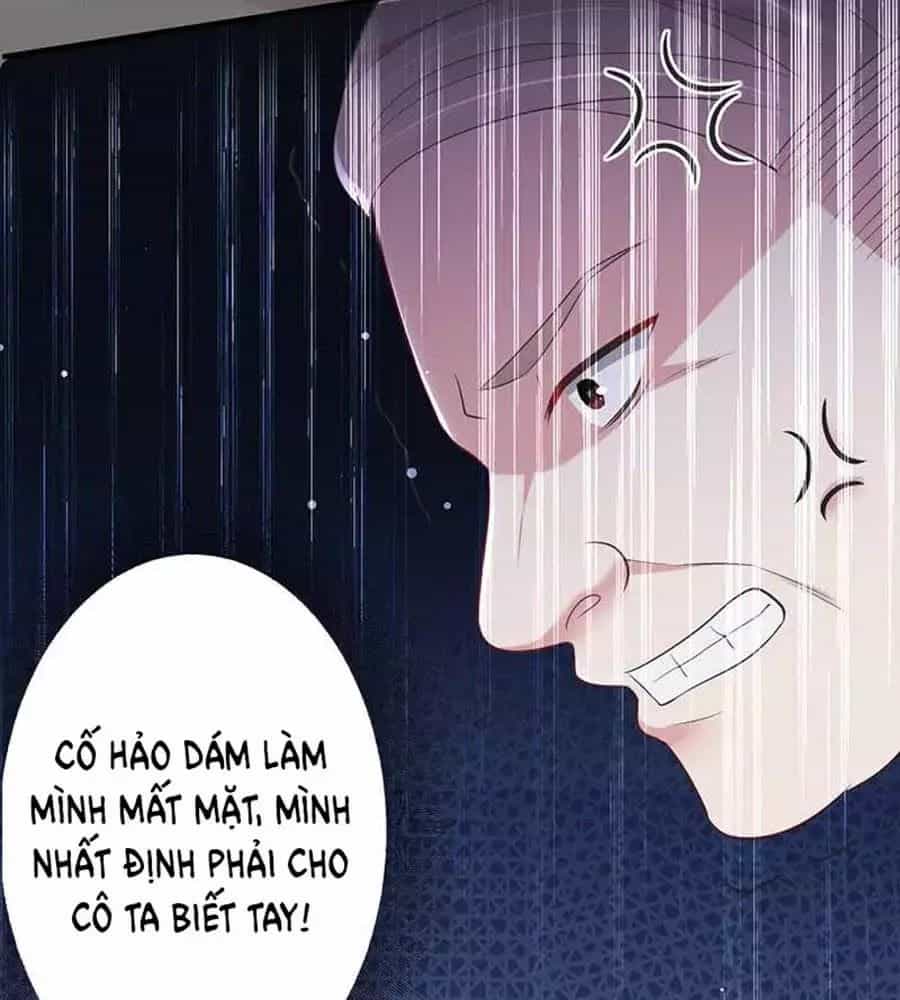 Thiên Tài Khốc Bảo: Tổng Tài Sủng Thê Quá Cường Hãn - Chương 23 - ảnh 23