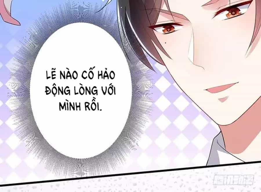 Thiên Tài Khốc Bảo: Tổng Tài Sủng Thê Quá Cường Hãn - Chương 23 - ảnh 42