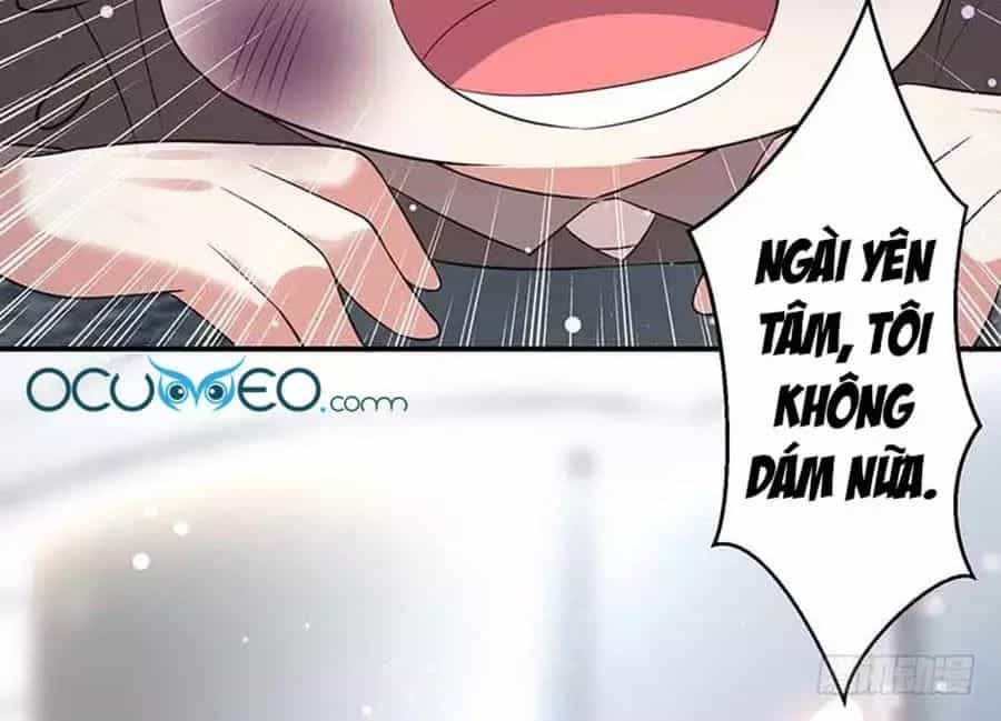 Thiên Tài Khốc Bảo: Tổng Tài Sủng Thê Quá Cường Hãn - Chương 23 - ảnh 5