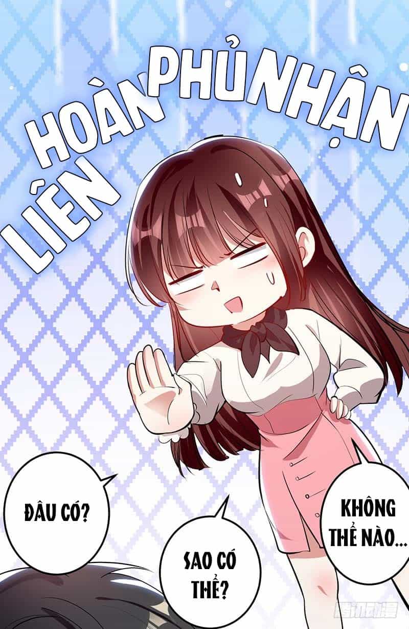 Thiên Tài Khốc Bảo: Tổng Tài Sủng Thê Quá Cường Hãn - Chương 24 - ảnh 3