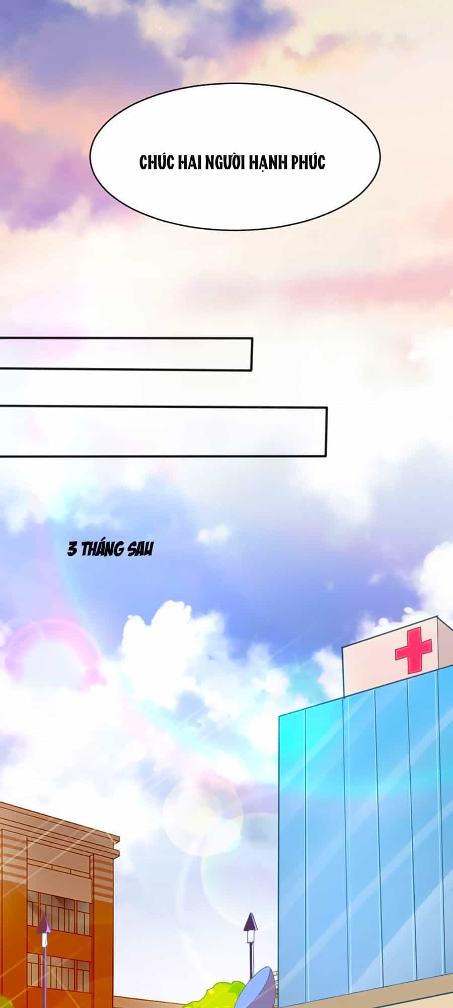 Thiên Tài Khốc Bảo: Tổng Tài Sủng Thê Quá Cường Hãn - Chương 2 - ảnh 6