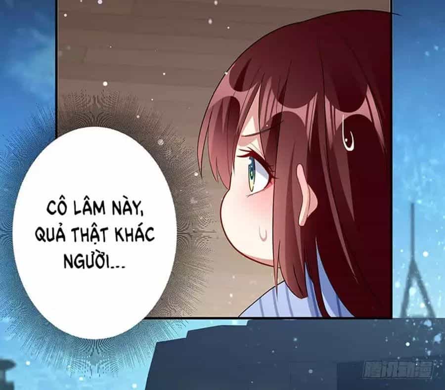 Thiên Tài Khốc Bảo: Tổng Tài Sủng Thê Quá Cường Hãn - Chương 28 - ảnh 22
