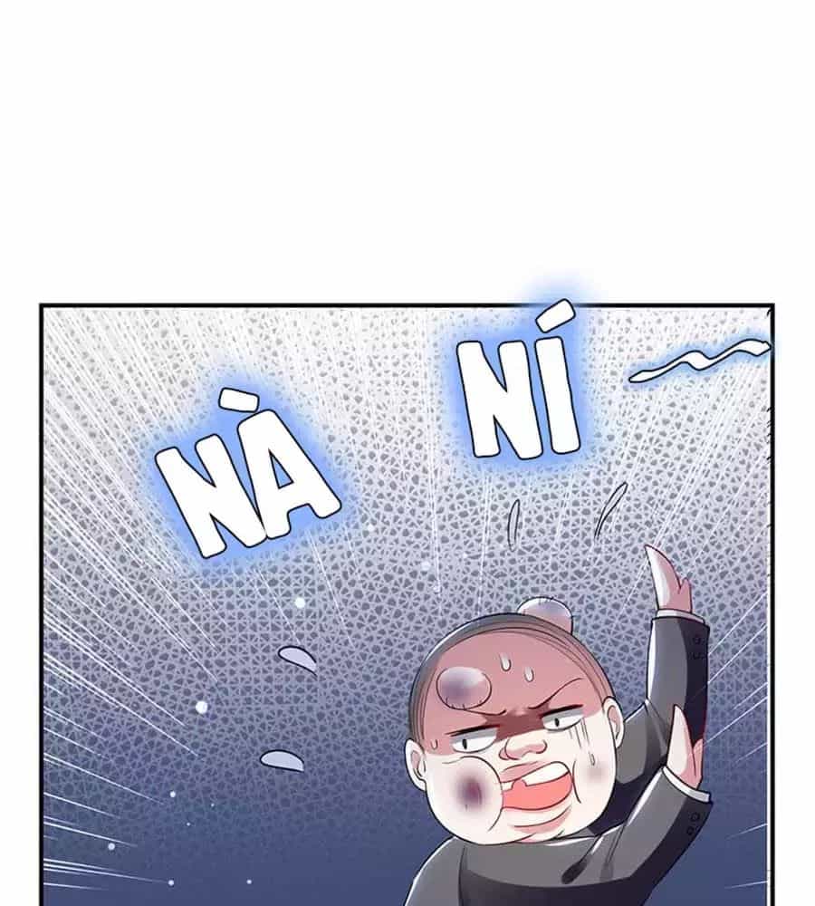 Thiên Tài Khốc Bảo: Tổng Tài Sủng Thê Quá Cường Hãn - Chương 28 - ảnh 3