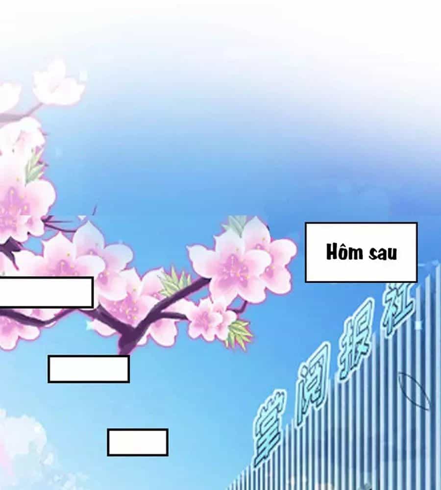 Thiên Tài Khốc Bảo: Tổng Tài Sủng Thê Quá Cường Hãn - Chương 29 - ảnh 1