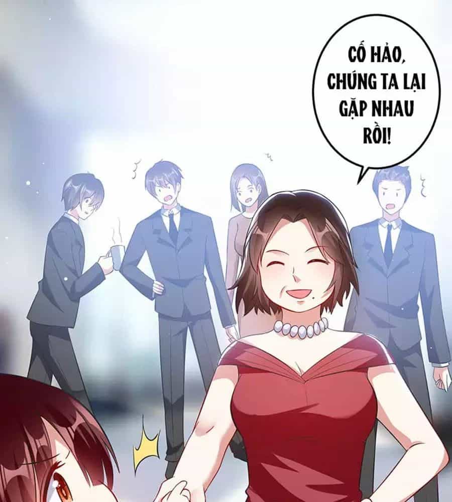 Thiên Tài Khốc Bảo: Tổng Tài Sủng Thê Quá Cường Hãn - Chương 29 - ảnh 16
