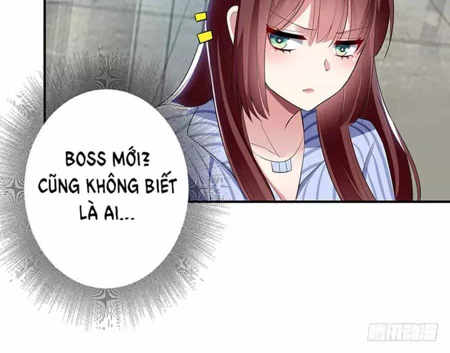 Thiên Tài Khốc Bảo: Tổng Tài Sủng Thê Quá Cường Hãn - Chương 29 - ảnh 5