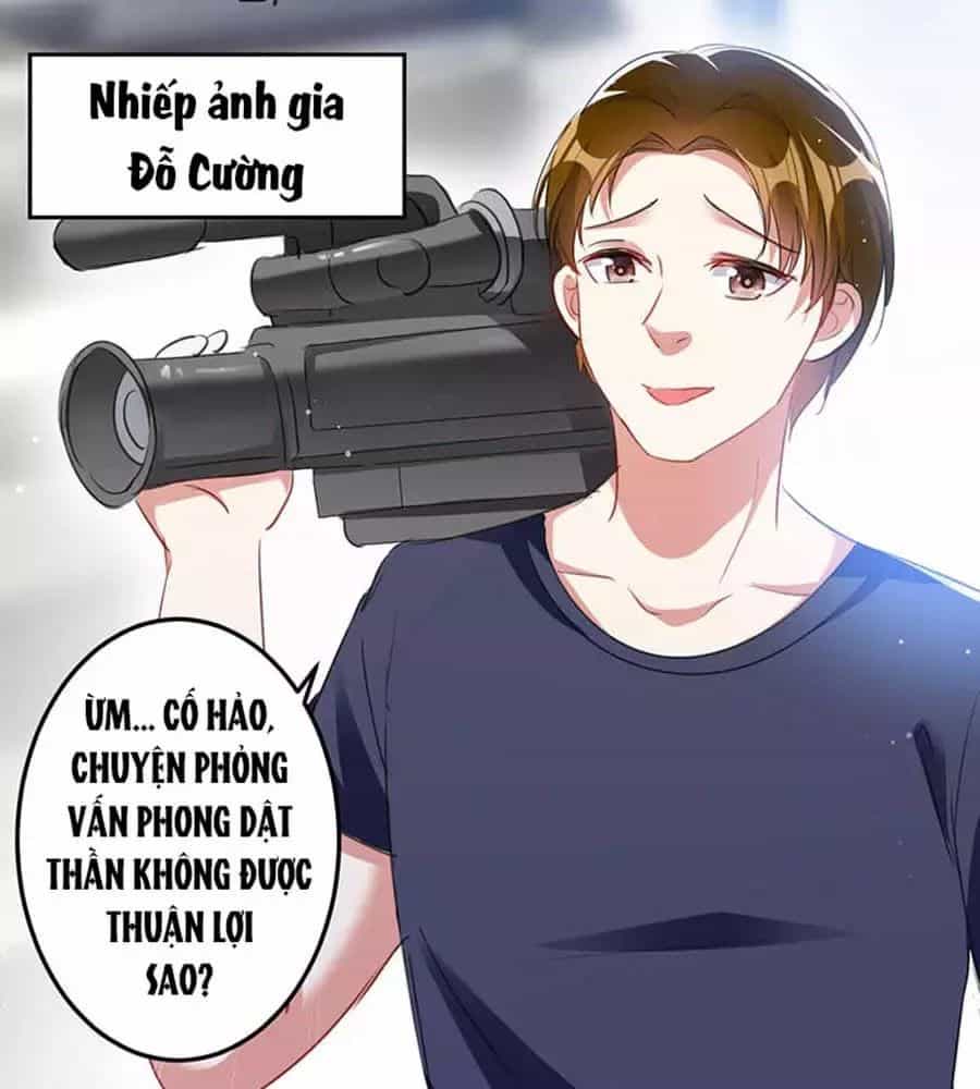 Thiên Tài Khốc Bảo: Tổng Tài Sủng Thê Quá Cường Hãn - Chương 29 - ảnh 52