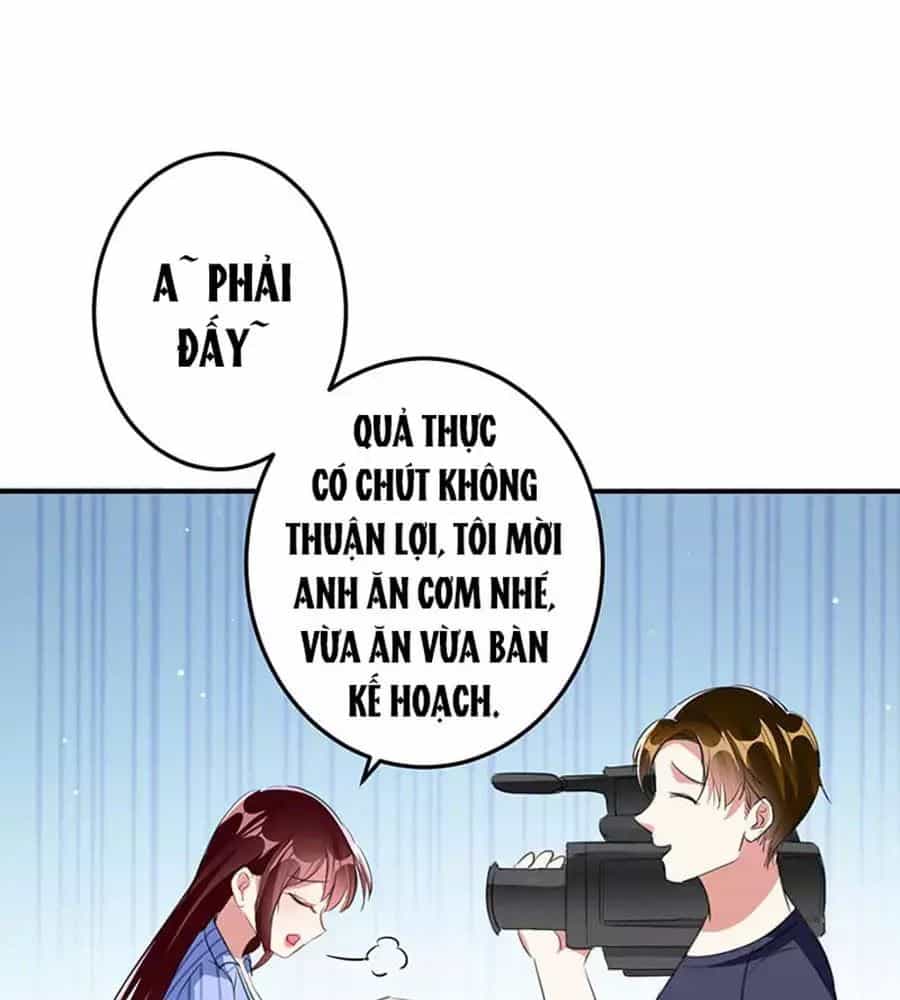 Thiên Tài Khốc Bảo: Tổng Tài Sủng Thê Quá Cường Hãn - Chương 29 - ảnh 54