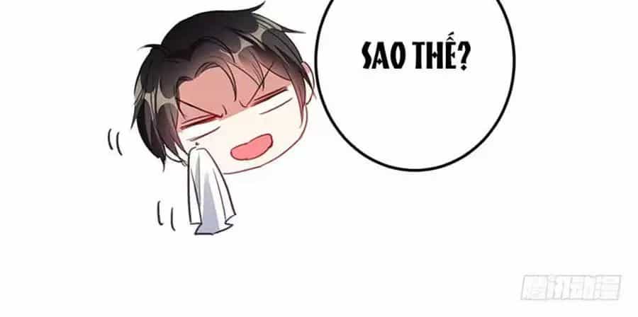 Thiên Tài Khốc Bảo: Tổng Tài Sủng Thê Quá Cường Hãn - Chương 30 - ảnh 11