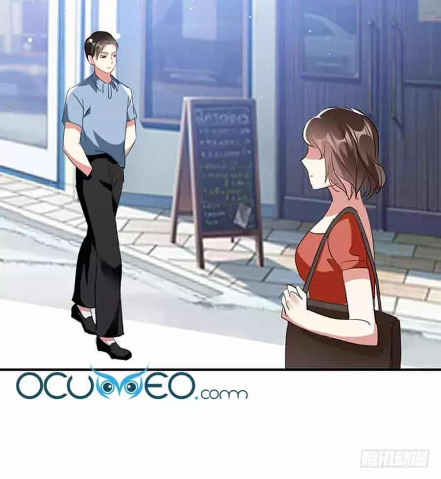 Thiên Tài Khốc Bảo: Tổng Tài Sủng Thê Quá Cường Hãn - Chương 30 - ảnh 2