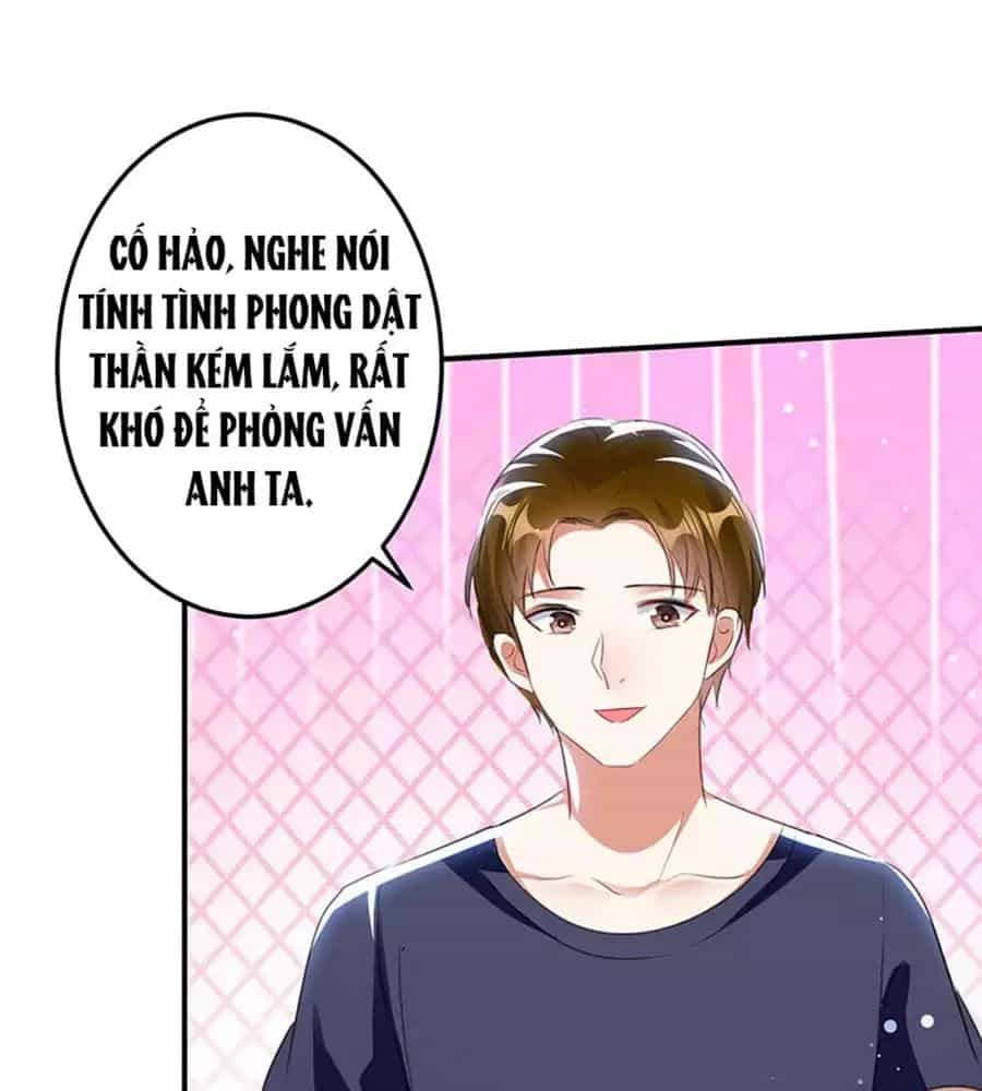 Thiên Tài Khốc Bảo: Tổng Tài Sủng Thê Quá Cường Hãn - Chương 30 - ảnh 23