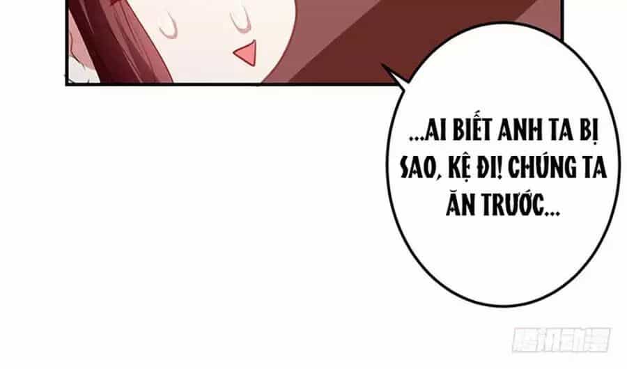 Thiên Tài Khốc Bảo: Tổng Tài Sủng Thê Quá Cường Hãn - Chương 30 - ảnh 36