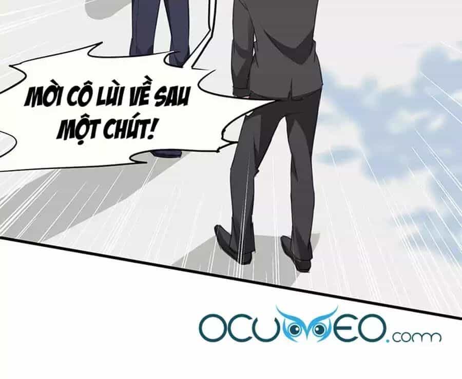 Thiên Tài Khốc Bảo: Tổng Tài Sủng Thê Quá Cường Hãn - Chương 30 - ảnh 46