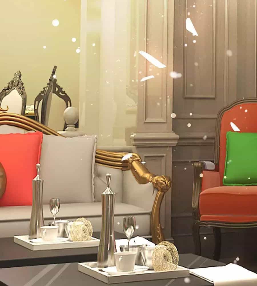 Thiên Tài Khốc Bảo: Tổng Tài Sủng Thê Quá Cường Hãn - Chương 31 - ảnh 17