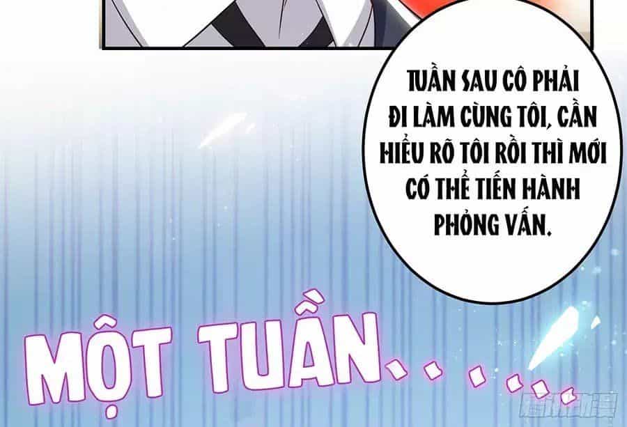 Thiên Tài Khốc Bảo: Tổng Tài Sủng Thê Quá Cường Hãn - Chương 32 - ảnh 2