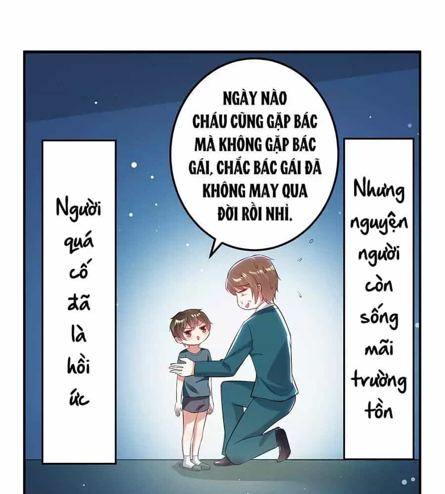Thiên Tài Khốc Bảo: Tổng Tài Sủng Thê Quá Cường Hãn - Chương 32 - ảnh 27