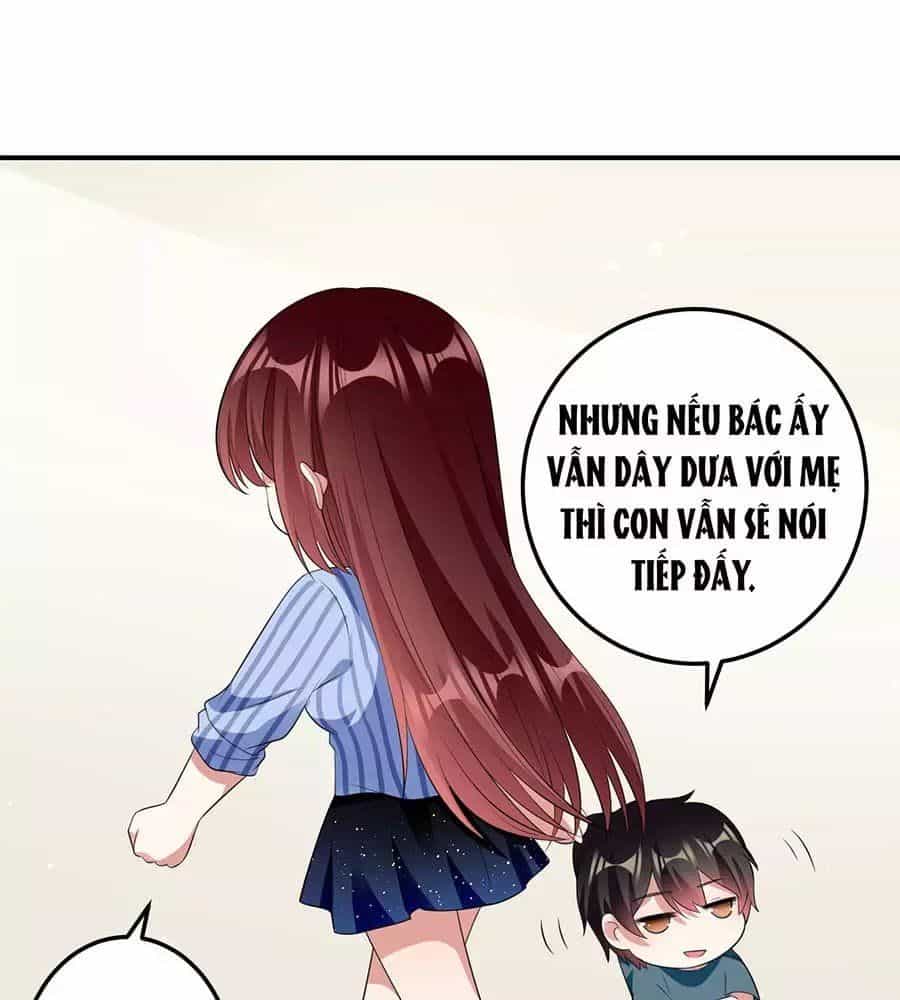 Thiên Tài Khốc Bảo: Tổng Tài Sủng Thê Quá Cường Hãn - Chương 32 - ảnh 49