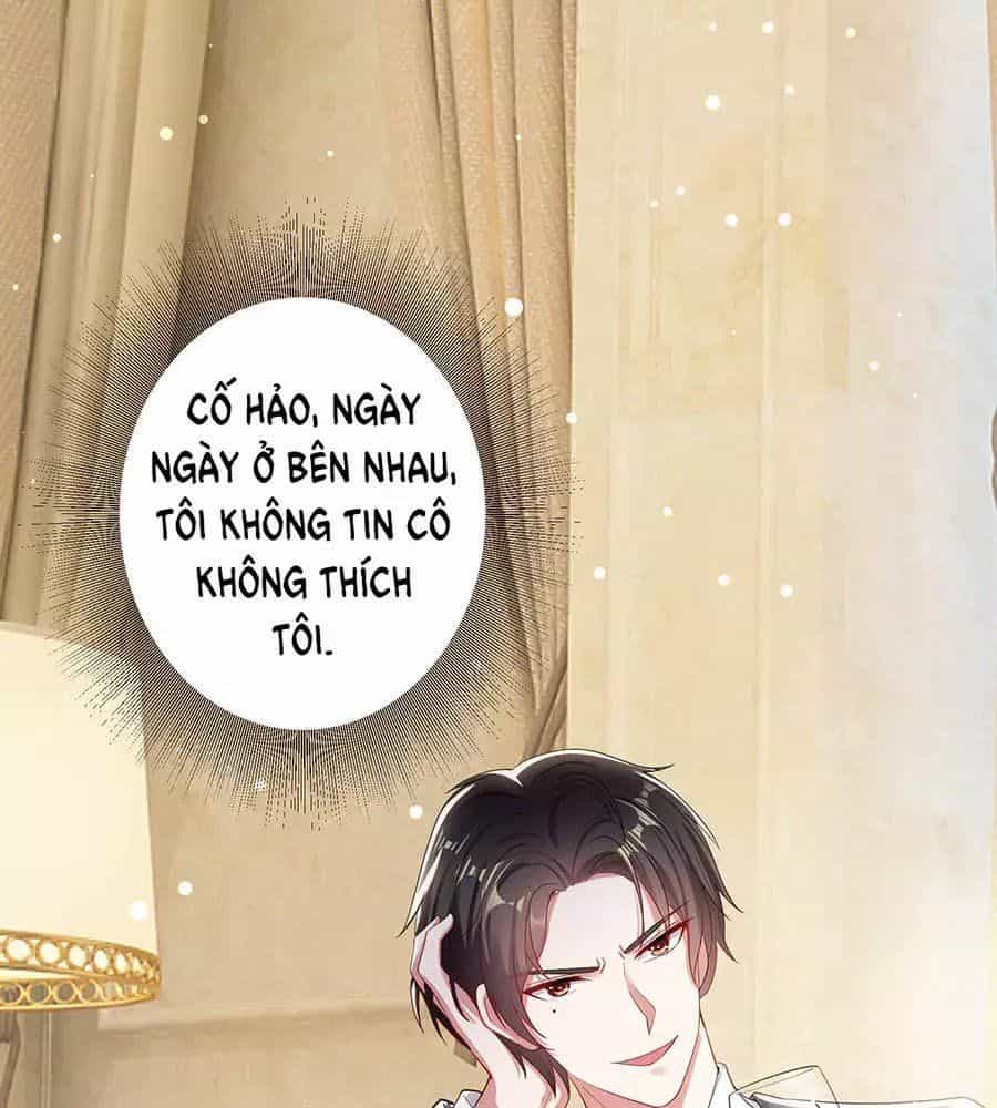 Thiên Tài Khốc Bảo: Tổng Tài Sủng Thê Quá Cường Hãn - Chương 32 - ảnh 7