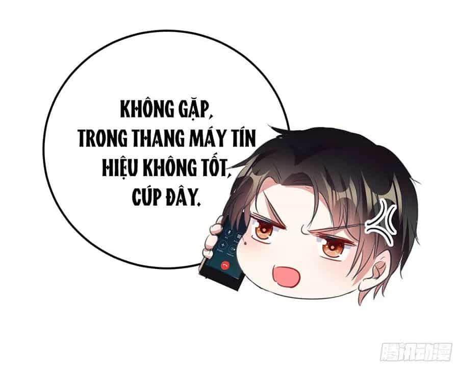 Thiên Tài Khốc Bảo: Tổng Tài Sủng Thê Quá Cường Hãn - Chương 33 - ảnh 32